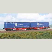 Acme 40490 - Carro intermodale