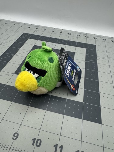 Angry birds fuzzy matita - birds,