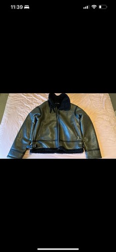 Giacca sherpa uomo - , in