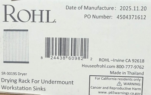 Rohl 3019s stendibiancheria - rohl,