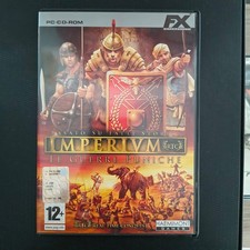  imperivm  le guerre puniche