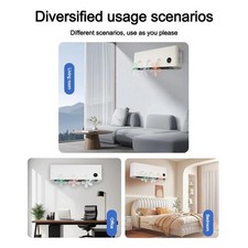 Ventilatore Casa Presa Aria