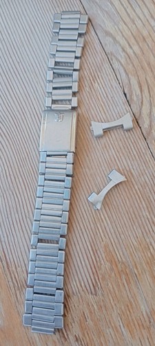 Eberhard extendable bracelet