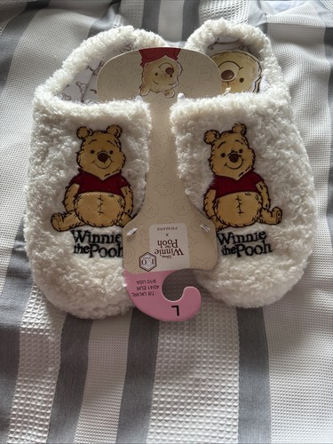 Pantofole primark disney - pantofole,
