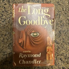 The Long Goodbye-Raymond