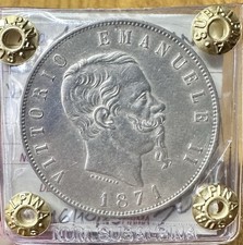 REGNO D’ ITALIA VITTORIO