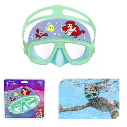 Maschera subacquea ariel per - subacquea,
