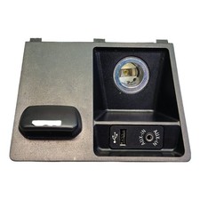 BMW X5 E70 Console centrale