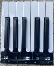 Ricambio riparazione chiavi