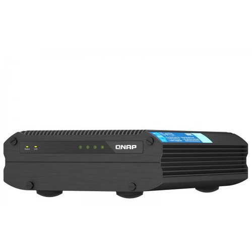 Nas industriale desktop qnap - industriale,