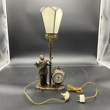 abajour lampada da comodino Antica anni 50