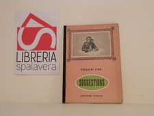 Suggestions e Filosofia della