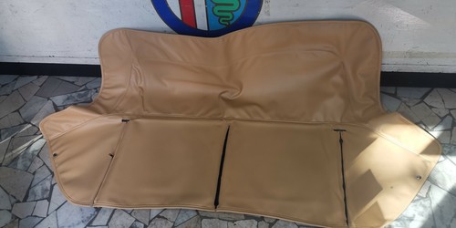 Copricapote alfa romeo spider - copricapote,