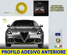 Profilo adesivo giulietta - profilo,