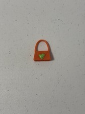 Winx Club Mattel Stella Doll Bag