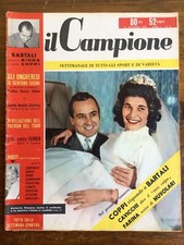 Il Campione Anno 1 N° 9 del