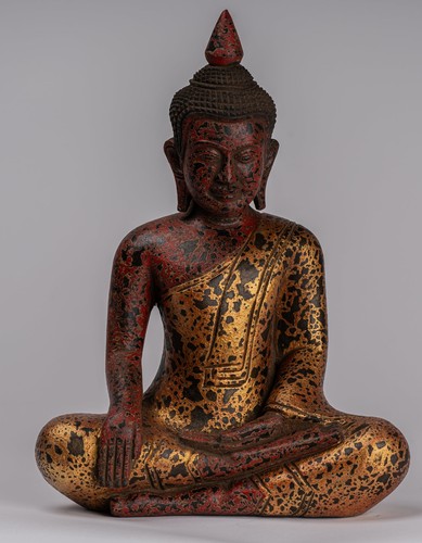 Antico stile khmer - khmer, se