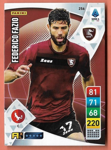 Panini calciatori adrenalyn - panini,