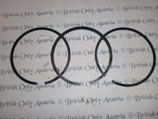 Anelli pistone AJS / Matchless