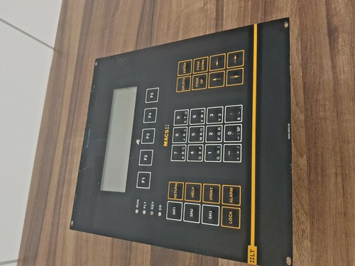 4240 5003 lcd - 00, terminal