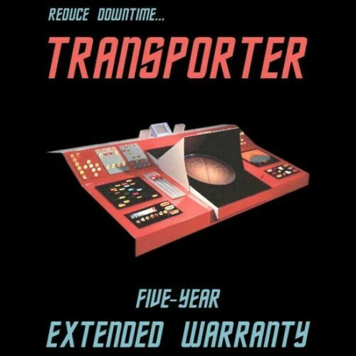 Star trek prop enterprise - prop,