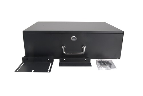 Cassetto rack mount - 19",
