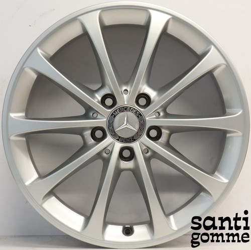 Cerchio lega mercedes a - mercedes,