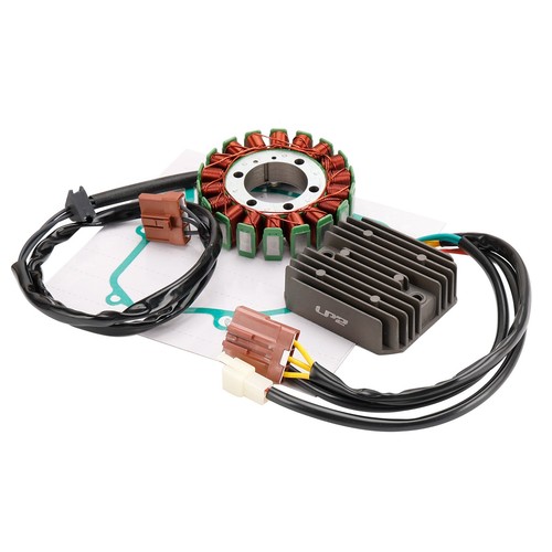 Statore alternatore