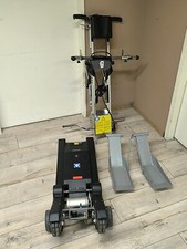 TGR Bruco per scale Jolly-