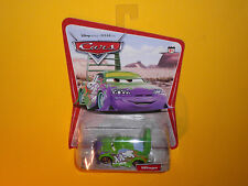 DISNEY PIXAR CARS WINGO 2006