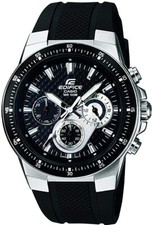 Casio EDIFICE Orologio