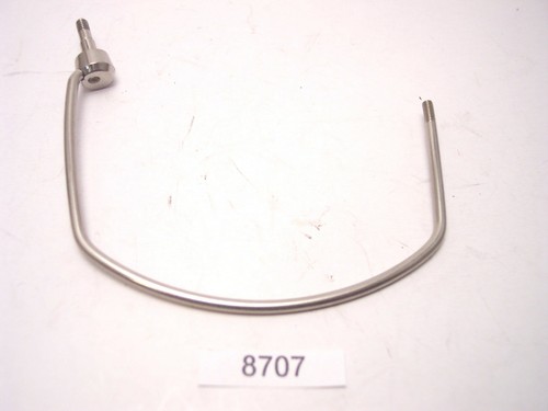 Zebco cardinal 66x parte - zebco,