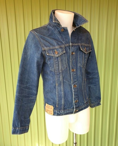 Giubbotto durango jacket jeans - giubbotto,