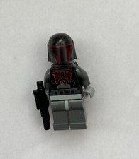 LEGO Star Wars sw0494 Mandalorian Super Commando dal set 75022