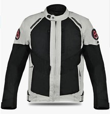 Giacca Moto Giubbino Moto In