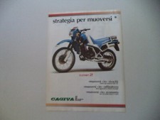 advertising Pubblicità 1985