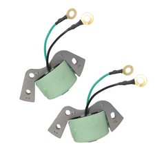 2X Ignition Coil Johnson