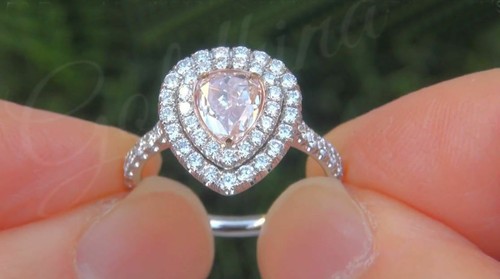 Anello fidanzamento creato - di,