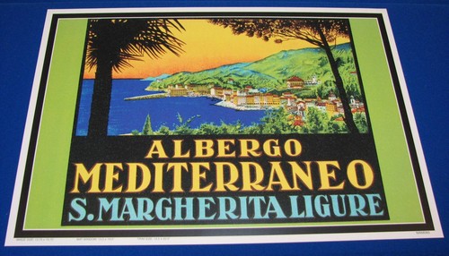Targhetta bagaglio albergo - bagaglio,