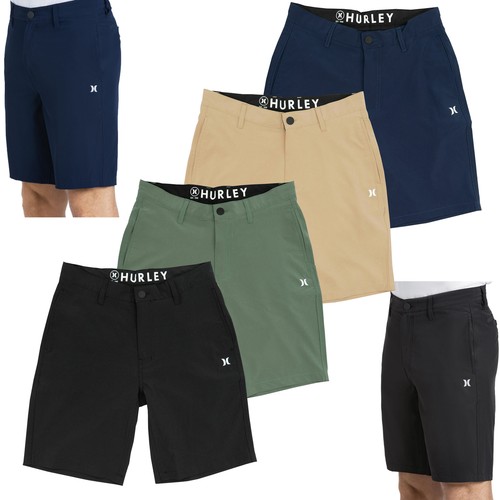 Pantaloni golf uomo hurley - pantaloni,