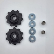 Kit conversione puleggia ruota