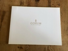 Catalogo Orologi - CORUM -