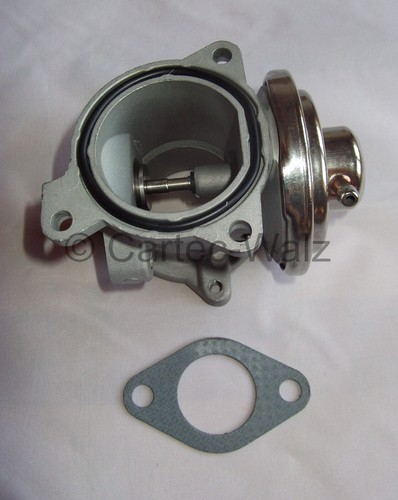 Valvola egr ricircolo del gas - valvola,