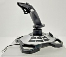 Joystick cablato logitech - joystick,
