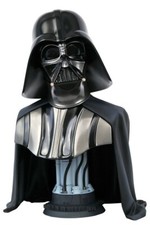 Diamond Select Busto di Darth