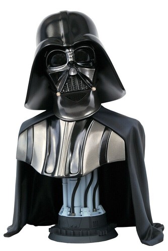 Diamond select busto darth - diamond, di