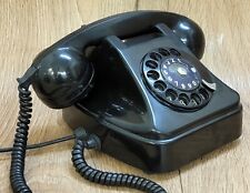 Telefono fisso vintage