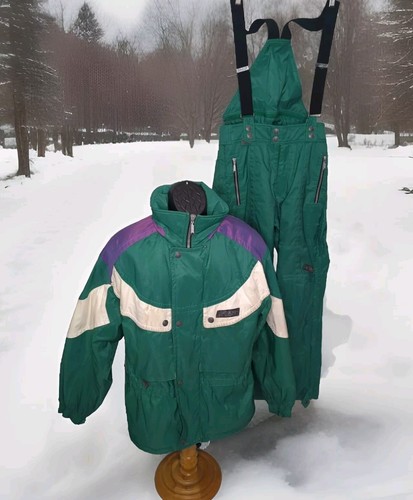 Tuta neve vintage - neve,