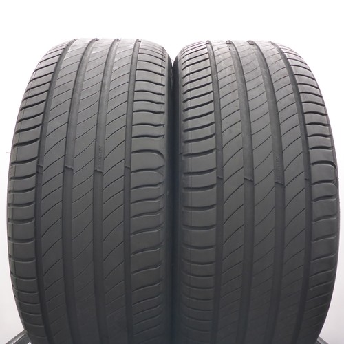 235 pneumatici estivi - 235, 55