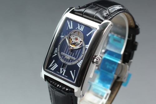 Scatola carta orologio - [scatola,